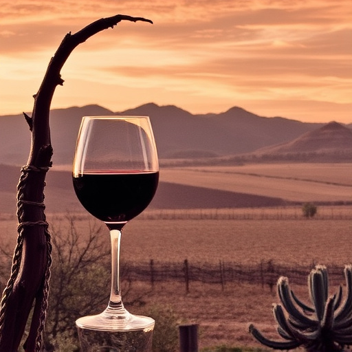 sonoita az wine