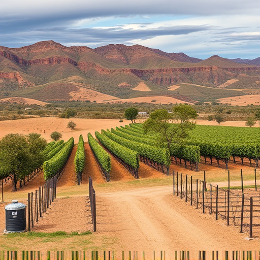 sonoita az wine