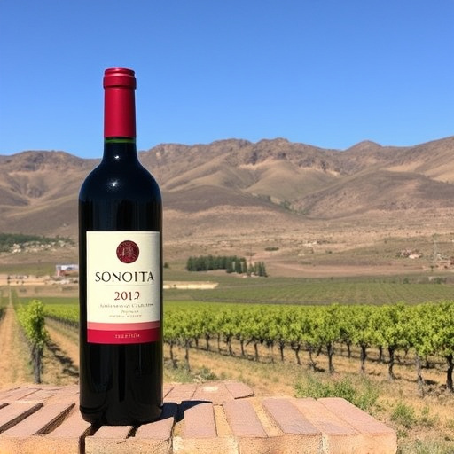 sonoita az wine