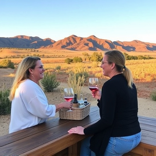 sonoita az wine tasting