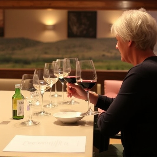 sonoita az wine tasting