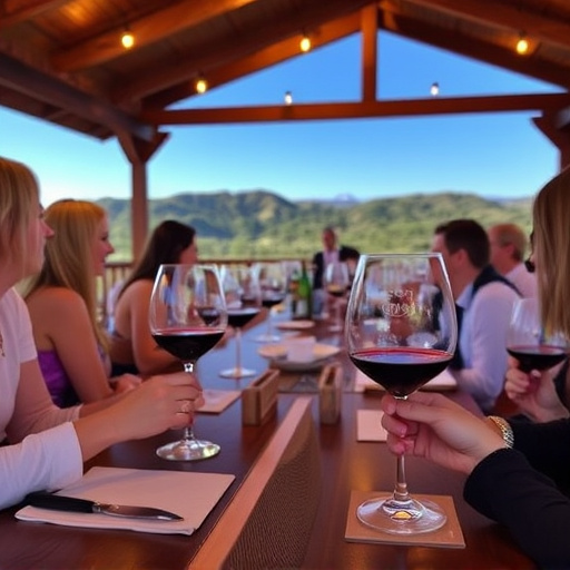 sonoita az wine tasting