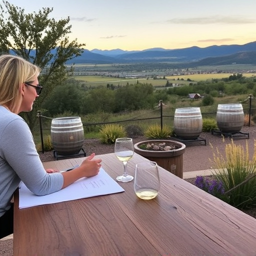 sonoita az wine tasting