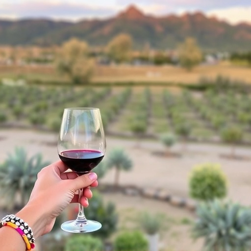 sonoita az wine tasting