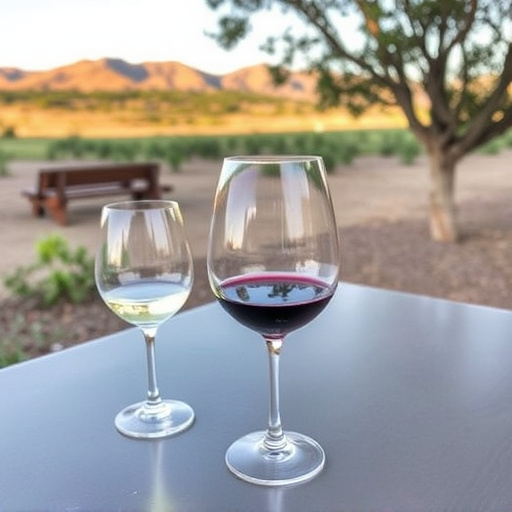 sonoita az wine tasting