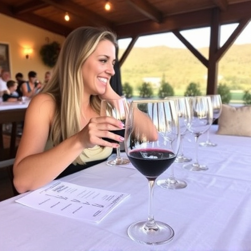 sonoita az wine tasting