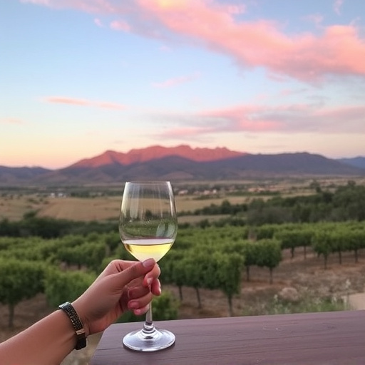 sonoita az wine tasting