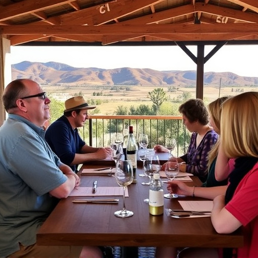 sonoita az wine tasting