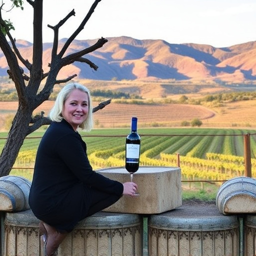 sonoita az wine tasting