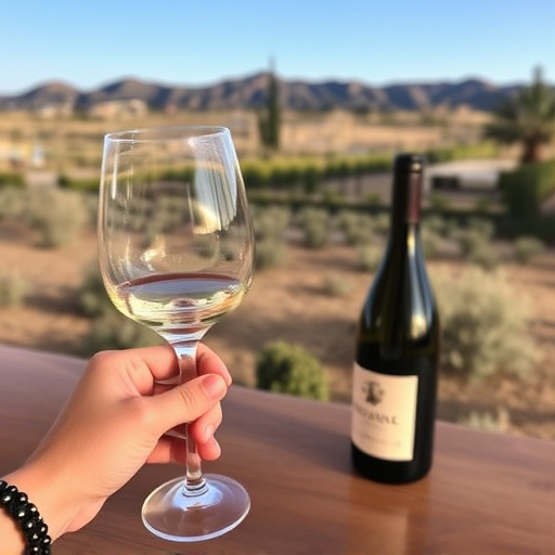 sonoita az wine tasting