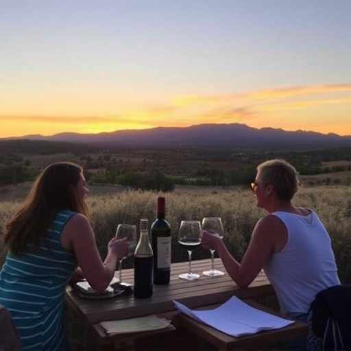 sonoita az wine tasting