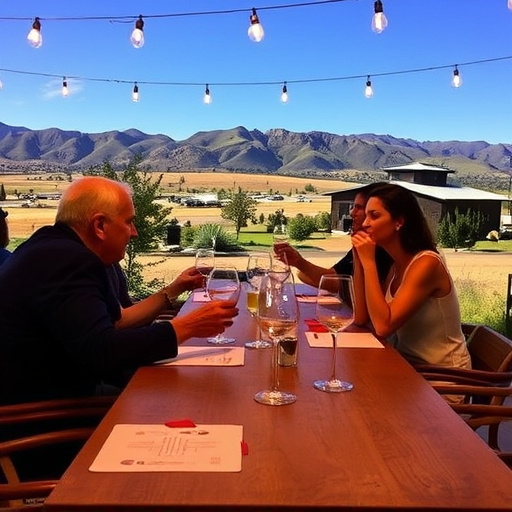 sonoita az wine tasting