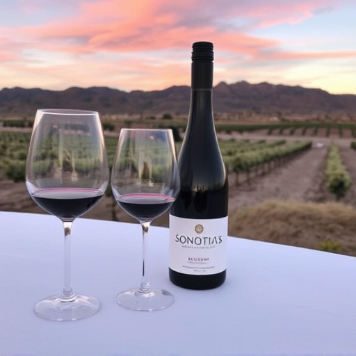 sonoita az wine tasting