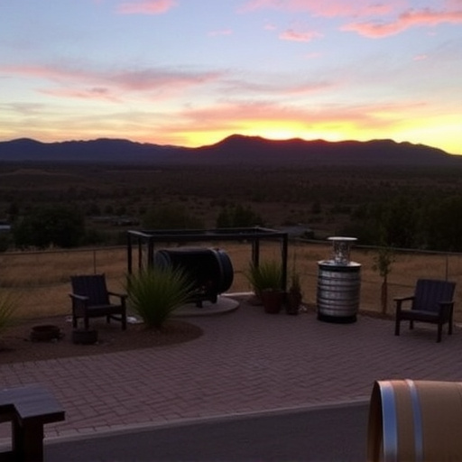 sonoita az wine tasting