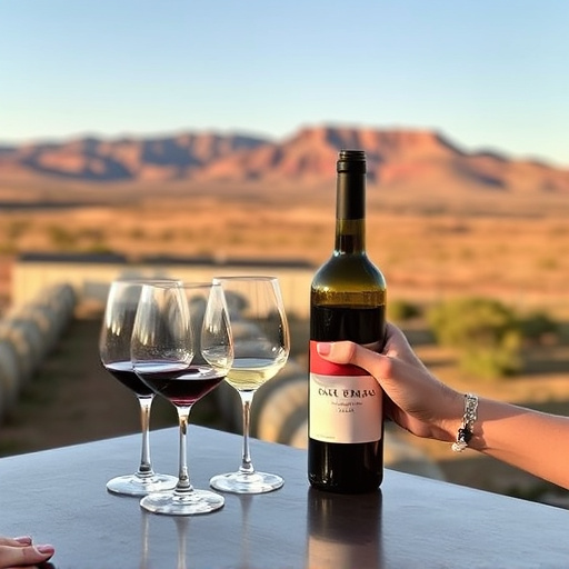 sonoita az wine tasting