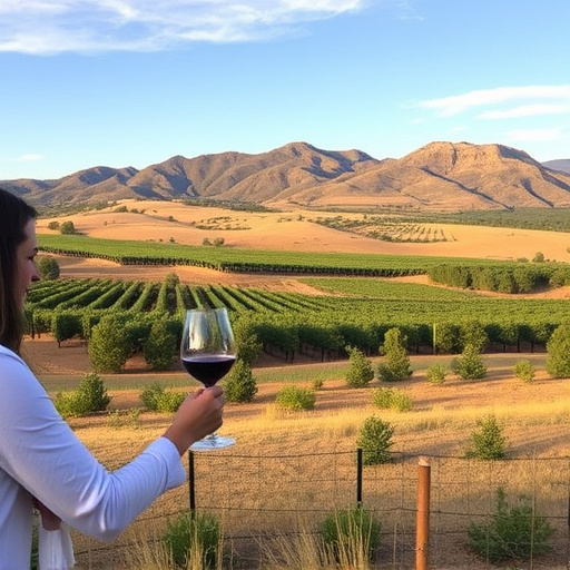sonoita az wine tasting