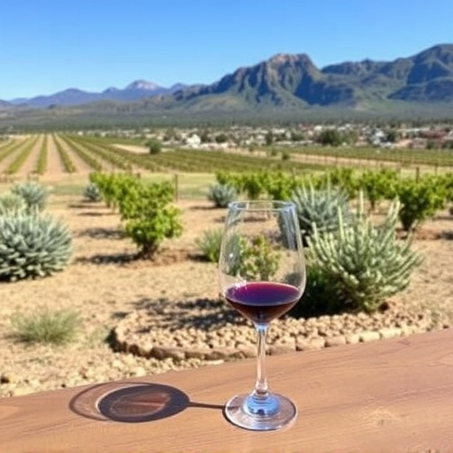 sonoita az wine tasting