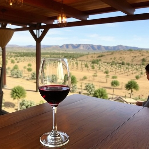 sonoita az wine tasting