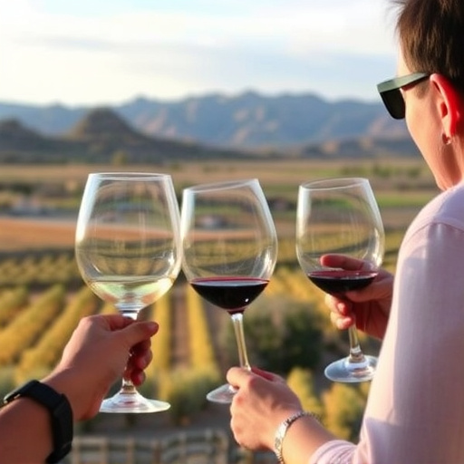 sonoita az wine tasting