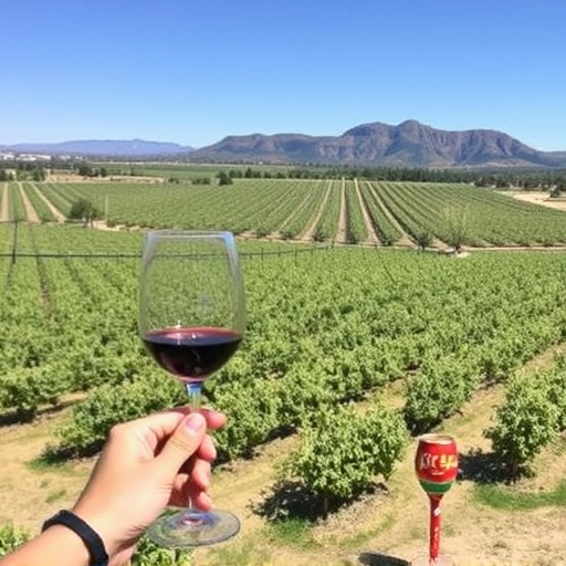 sonoita az wine tasting