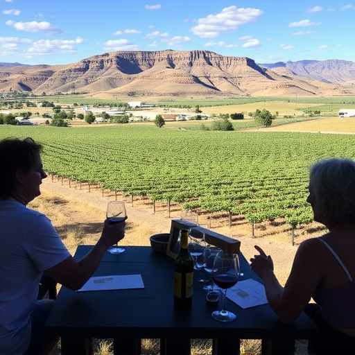sonoita az wine tasting