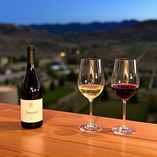 sonoita az wine tasting