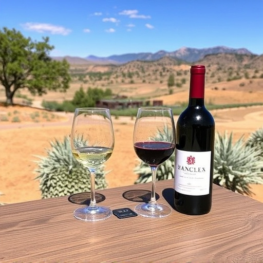 sonoita az wine tasting
