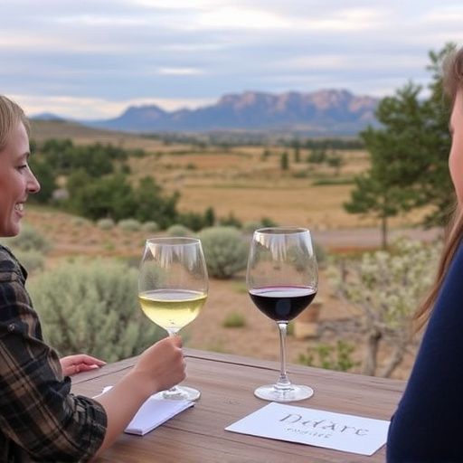 sonoita az wine tasting