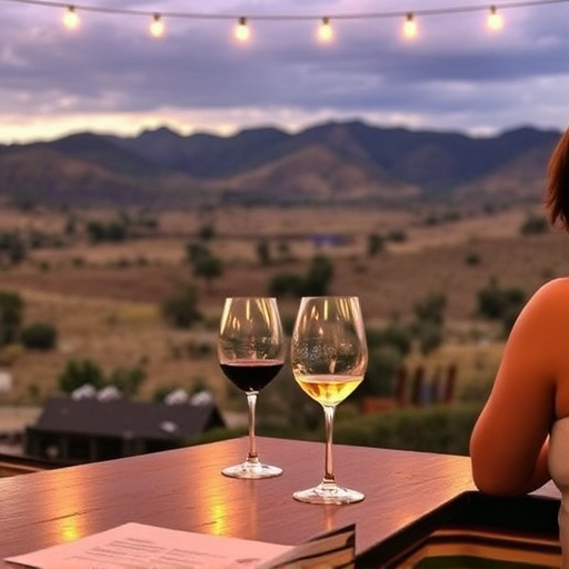 sonoita az wine tasting