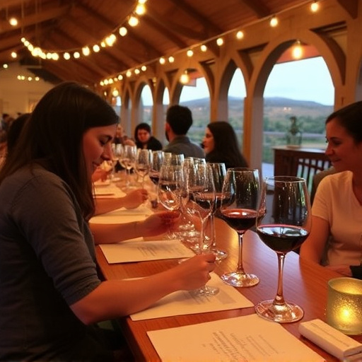 sonoita az wine tasting