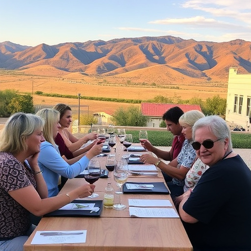 sonoita az wine tasting