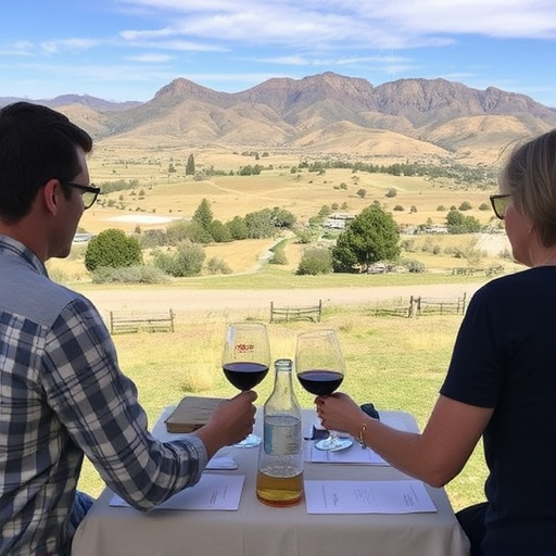 sonoita az wine tasting