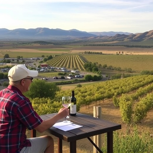 sonoita az wine tasting