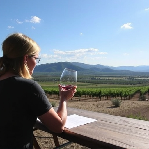 sonoita az wine tasting
