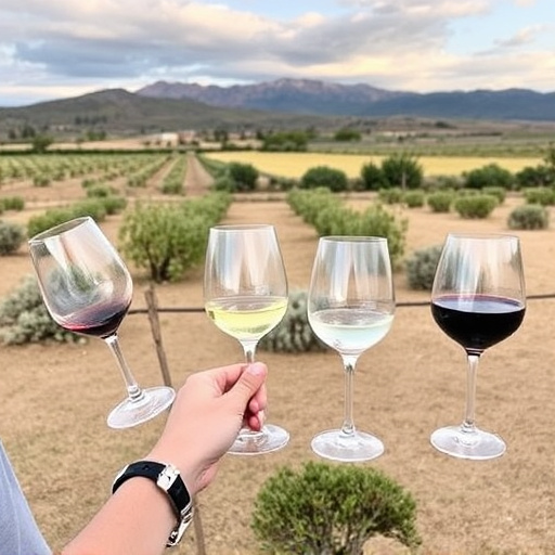 sonoita az wine tasting