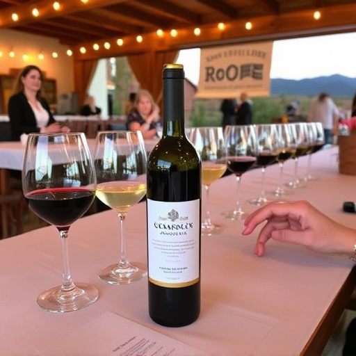 sonoita az wine tasting