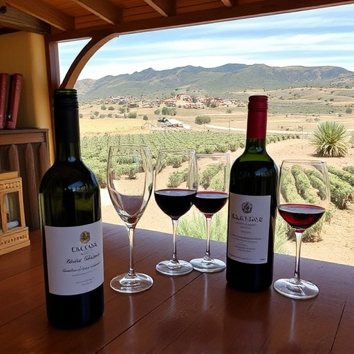 sonoita az wine tasting