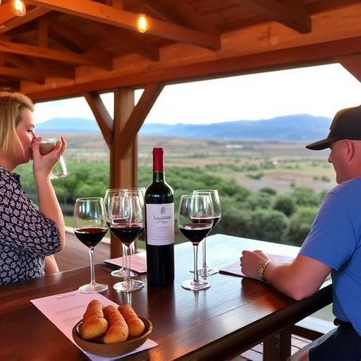 sonoita az wine tasting
