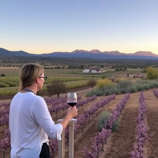 sonoita az wine tasting