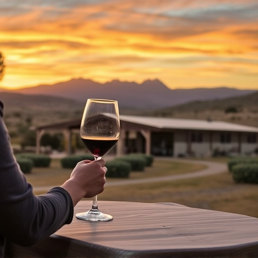sonoita az wine tasting