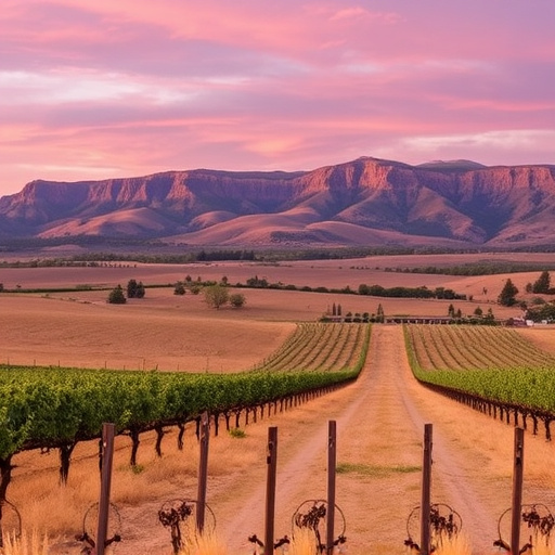 sonoita wine country