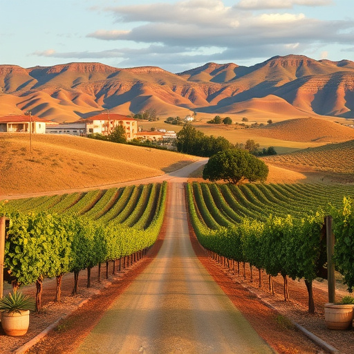 sonoita wine country