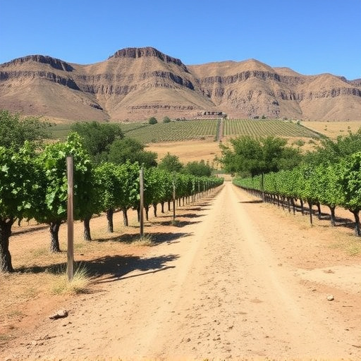 sonoita wine country