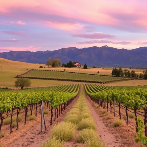 sonoita wine country