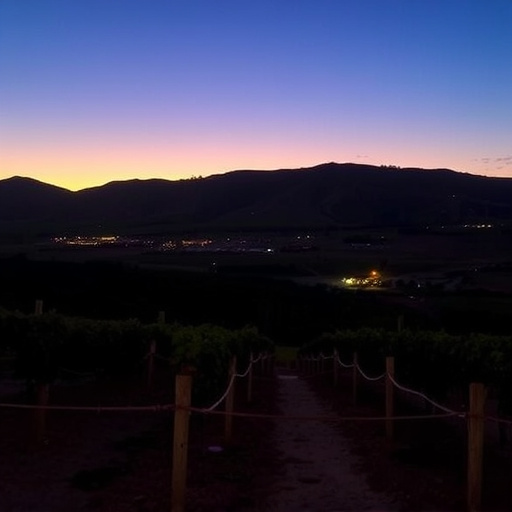 Uncover Hidden Wines on Sonoita Wine Country Trail