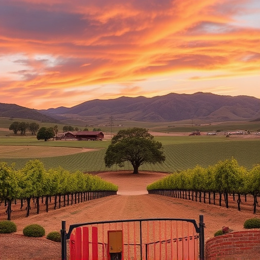 sonoita wine country