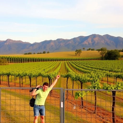 sonoita wine country