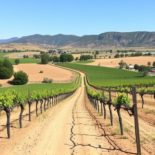 Unwind in Tranquil Sonoita Wine Country: Eco-Tourism Paradise