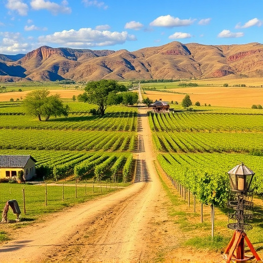 sonoita wine country