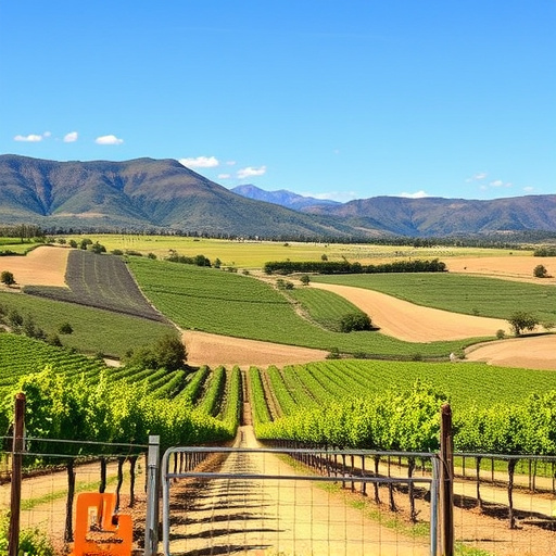 sonoita wine country